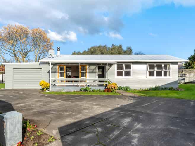 40 Fergusson Drive, Te Hapara
