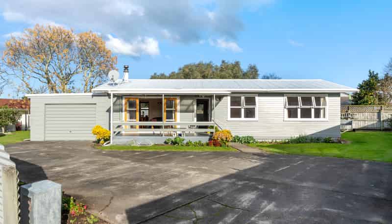 40 Fergusson Drive, Te Hapara