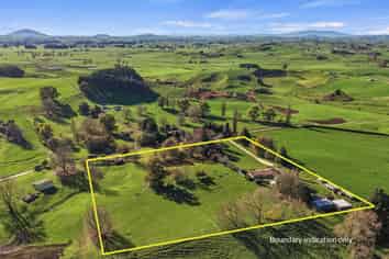 48 Whawharua Road, Otorohanga