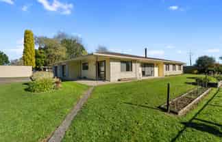 48 Whawharua Road, Otorohanga