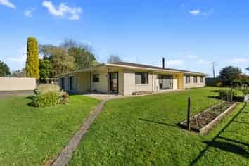 48 Whawharua Road, Otorohanga