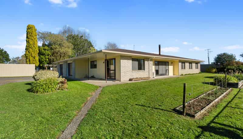 48 Whawharua Road, Otorohanga