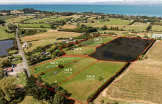 43 Awa Awa Road, Upper Moutere