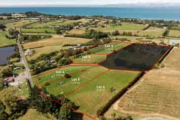 43 Awa Awa Road, Upper Moutere