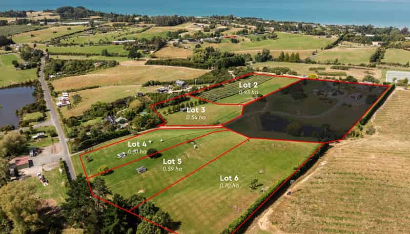 43 Awa Awa Road, Upper Moutere