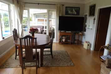Waikato - Address withheld