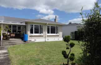 Waikato - Address withheld