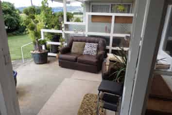 Waikato - Address withheld
