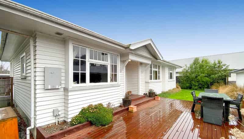 91A Epsom Rd, Sockburn