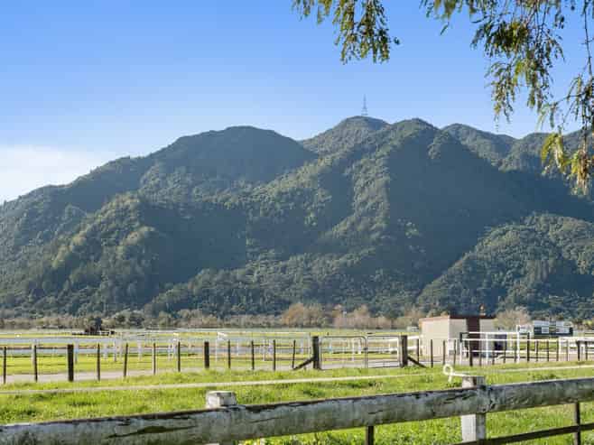 52 Racecourse Road, Te Aroha