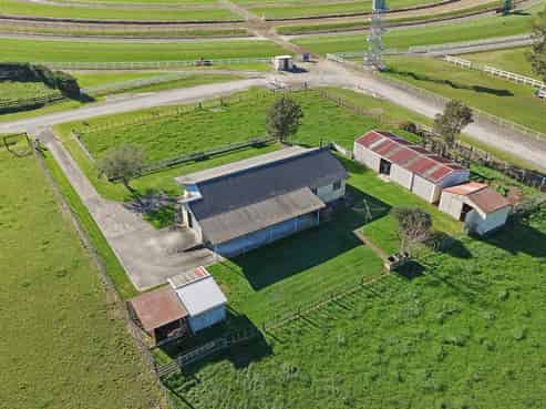 52 Racecourse Road, Te Aroha