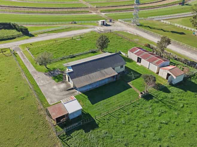 52 Racecourse Road, Te Aroha