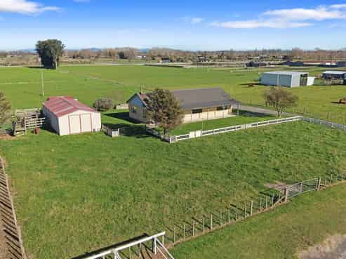 52 Racecourse Road, Te Aroha
