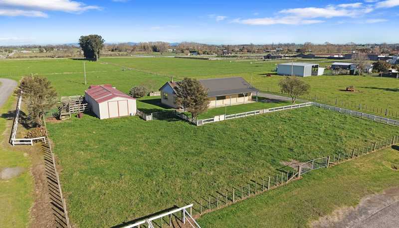 52 Racecourse Road, Te Aroha
