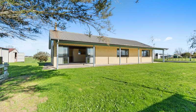 52 Racecourse Road, Te Aroha