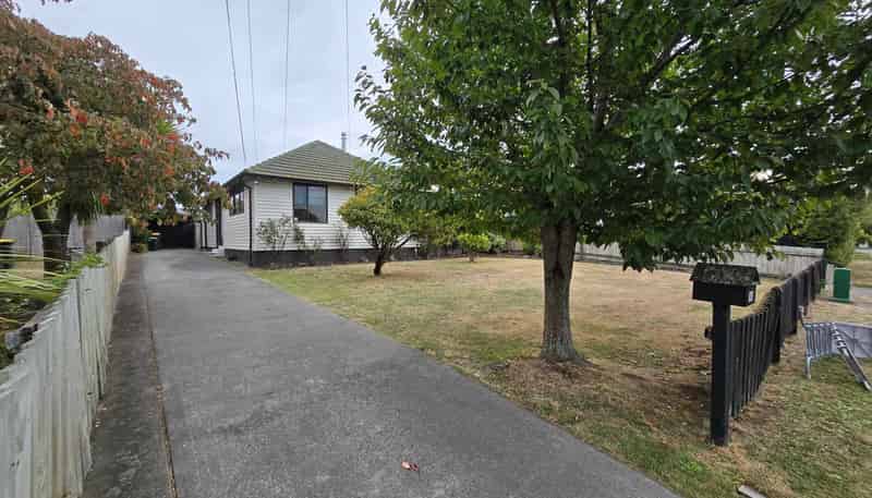 14 Joy Street, Shirley