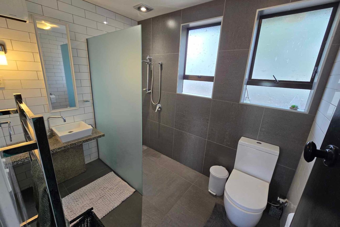 Furnished property - Mehr