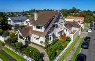 83 Brougham Street, New Plymouth