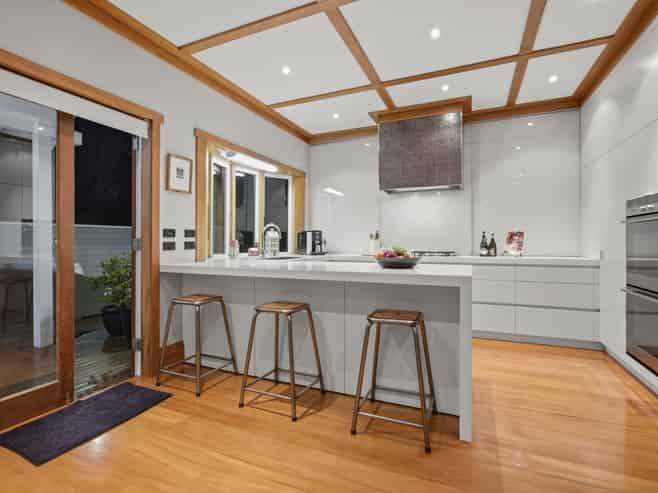 83 Brougham Street, New Plymouth