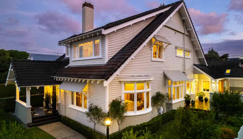 83 Brougham Street, New Plymouth Central