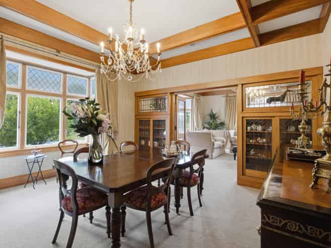 83 Brougham Street, New Plymouth