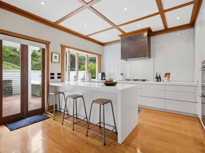 83 Brougham Street, New Plymouth
