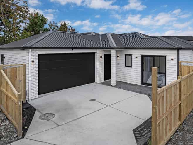 10 Furlough Road, Opaheke