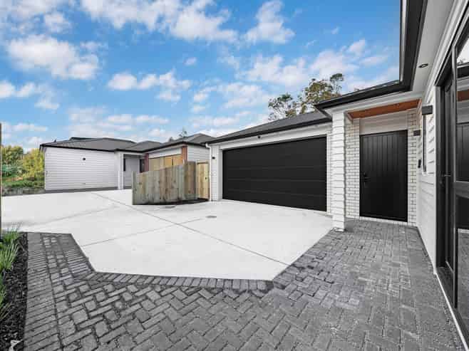 10 Furlough Road, Opaheke