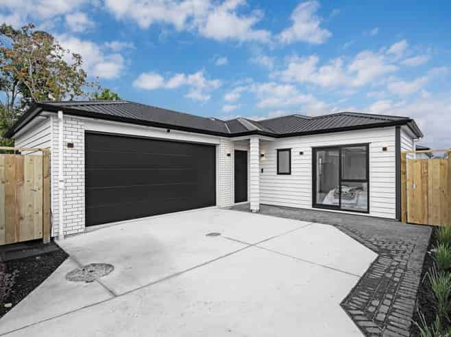 10 Furlough Road, Opaheke
