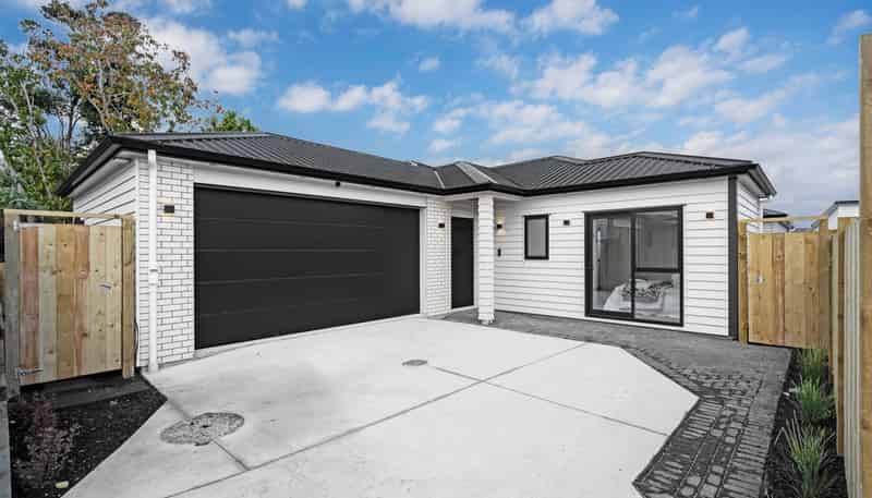 10 Furlough Road, Opaheke