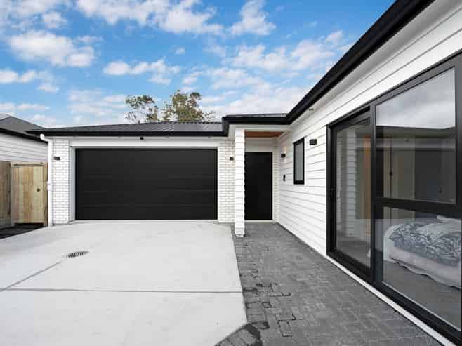 10 Furlough Road, Opaheke