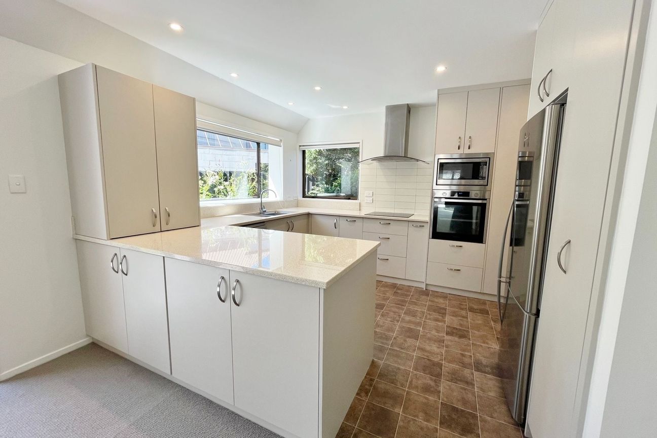 ILAM- STUDENT ACCOMODATION 2027 - 5 BEDROOMS, 3 BATHROOMS, 2 HEAT PUMPS, DOUBLE GARAGE - View 2