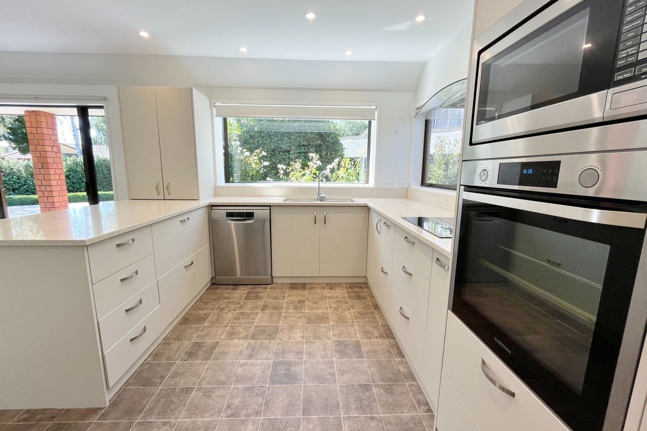 ILAM- STUDENT ACCOMODATION 2027 - 5 BEDROOMS, 3 BATHROOMS, 2 HEAT PUMPS, DOUBLE GARAGE - View 3