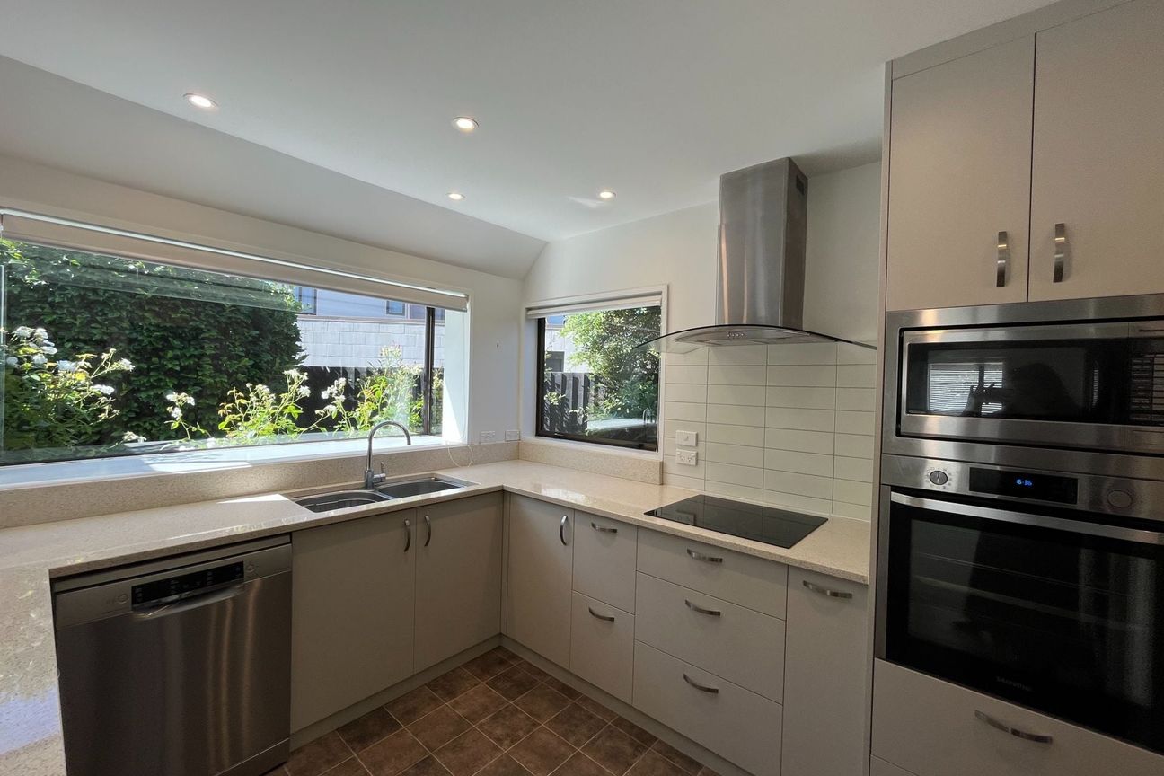 ILAM- STUDENT ACCOMODATION 2027 - 5 BEDROOMS, 3 BATHROOMS, 2 HEAT PUMPS, DOUBLE GARAGE - View 4