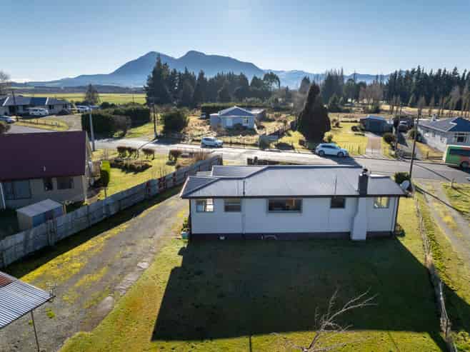 23 Cornwall Street, Mossburn