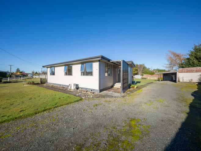 23 Cornwall Street, Mossburn