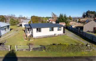 23 Cornwall Street, Mossburn