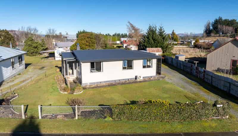 23 Cornwall Street, Mossburn