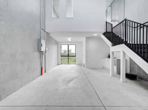 Entry Level Light Industry in Central  Westgate