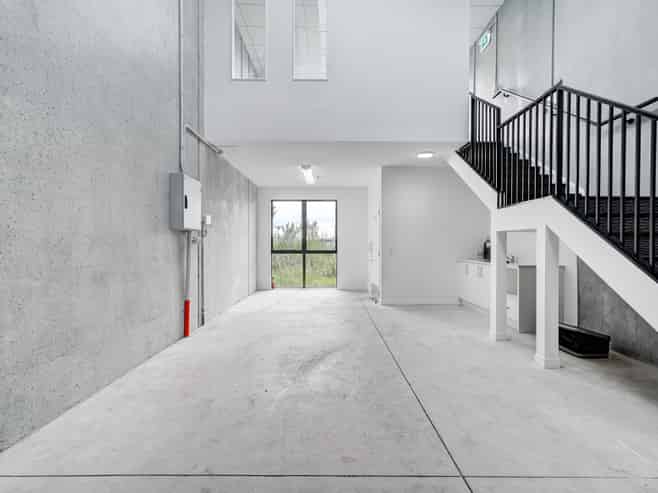 Entry Level Light Industry in Central  Westgate