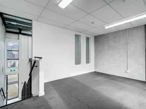 Entry Level Light Industry in Central  Westgate