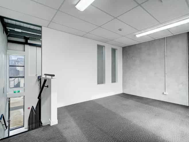 Entry Level Light Industry in Central  Westgate