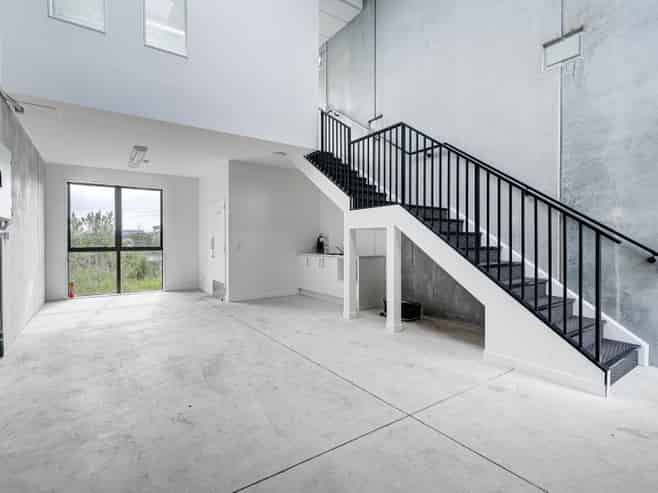 Entry Level Light Industry in Central  Westgate