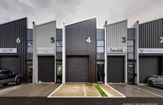 Entry Level Light Industry in Central  Westgate