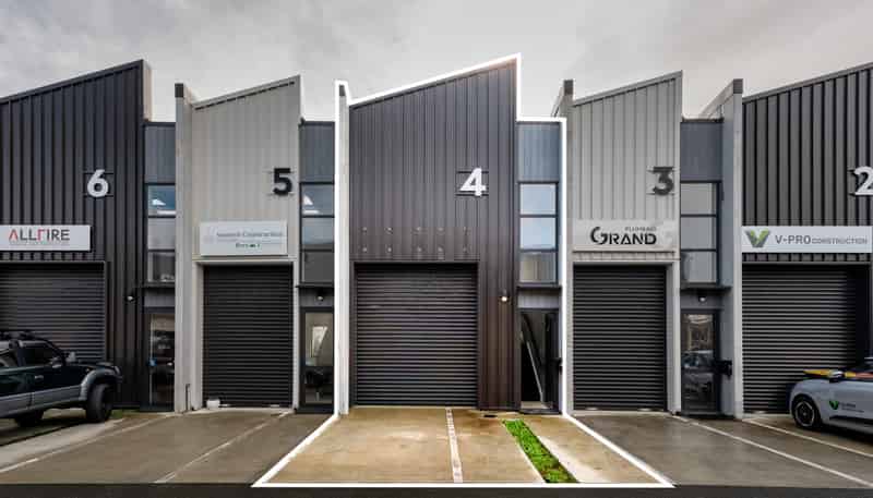 4/76 Rotu Drive, Westgate