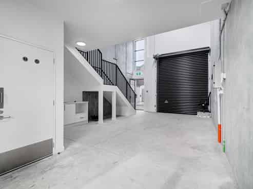 Entry Level Light Industry in Central  Westgate