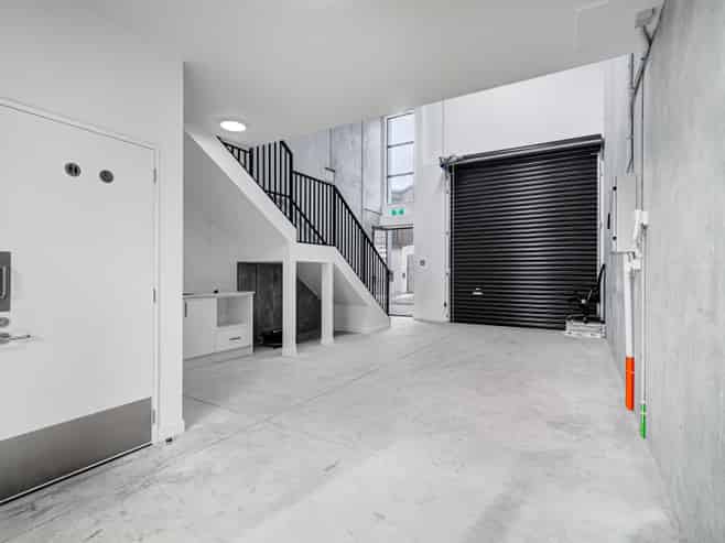 Entry Level Light Industry in Central  Westgate