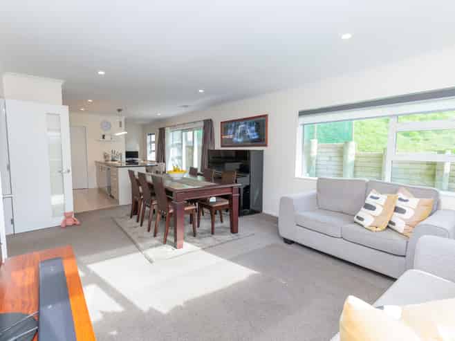 45 Melksham Drive, Churton Park