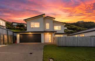 45 Melksham Drive, Churton Park