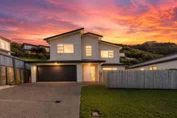 45 Melksham Drive, Churton Park